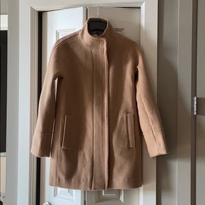 J.Crew City Coat